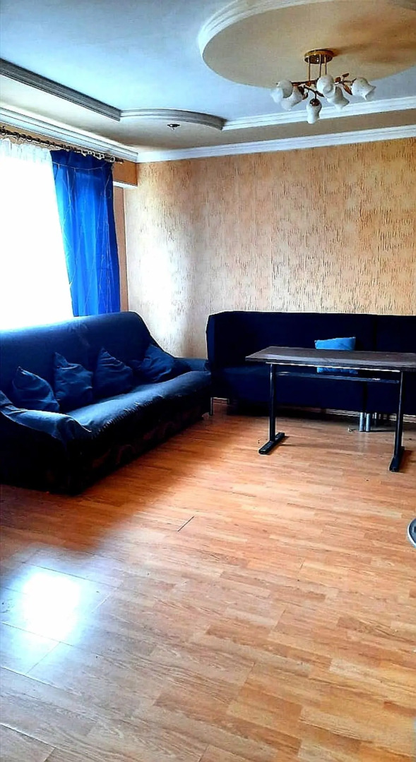 Дом на Цветочной 4а