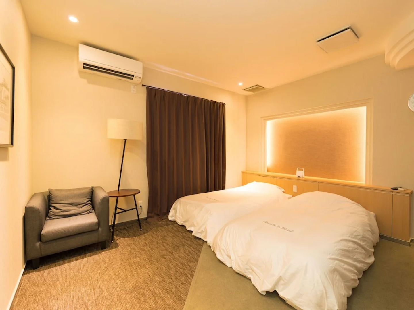 Ducale Garden Hotel 99