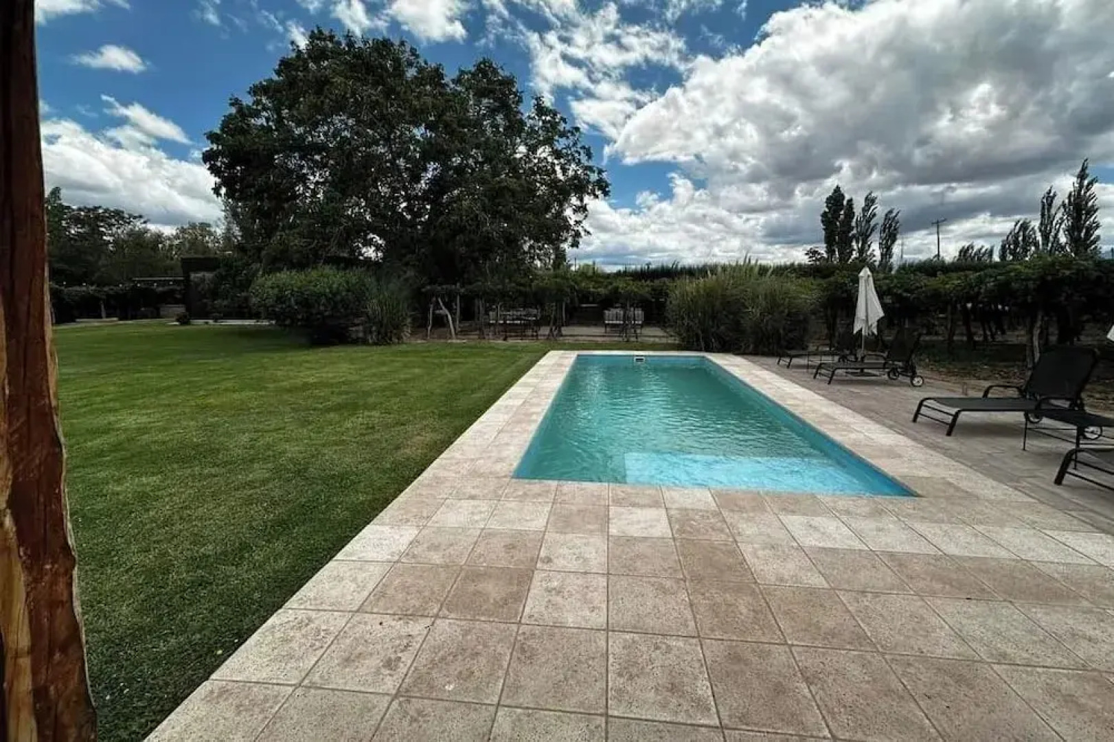 Posada Rural Finca Garciarena