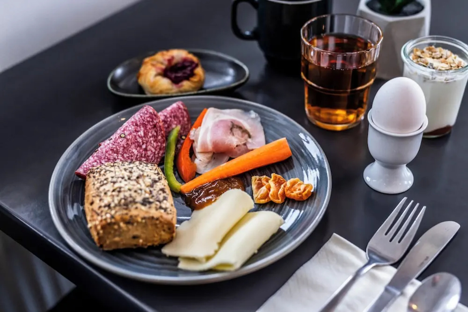 HOTEL SØMA Ilulissat