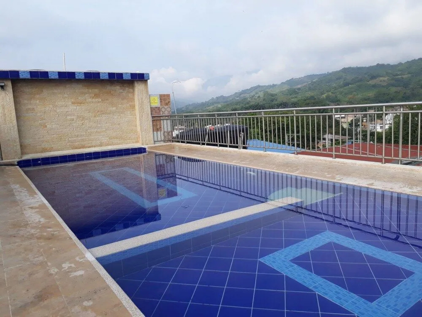 Bellavista Premium Hotel Villeta