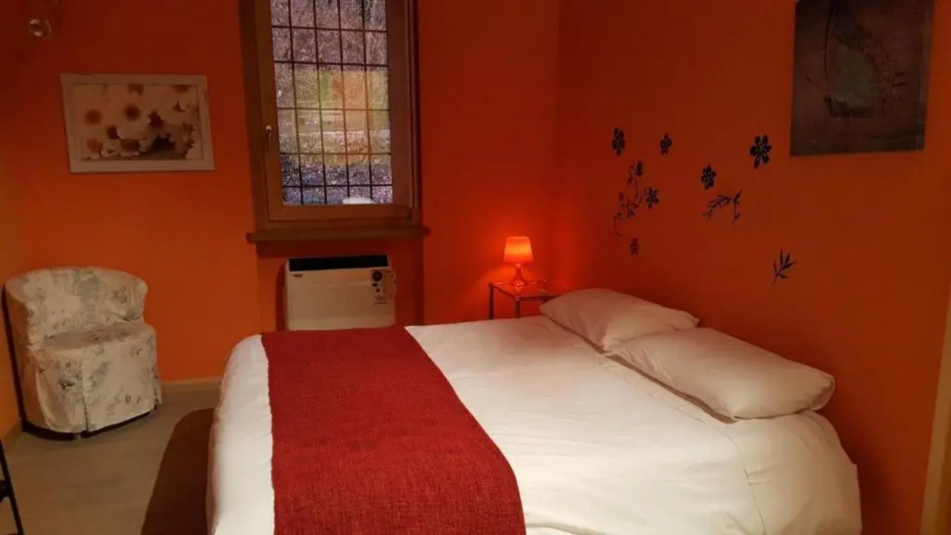 Ferienwohnung für 4 Personen 3 Kinder ca 80 m in Gavardo, Gardasee Westufer Gardasee