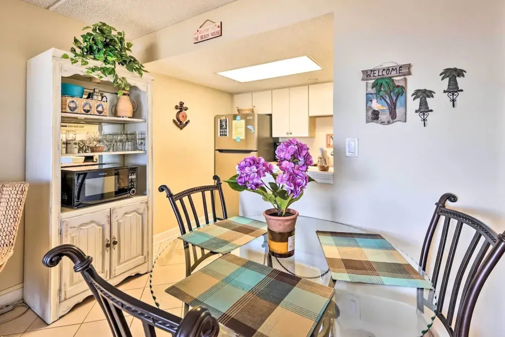 Ormond Beach Condo w/ Balcony & Views