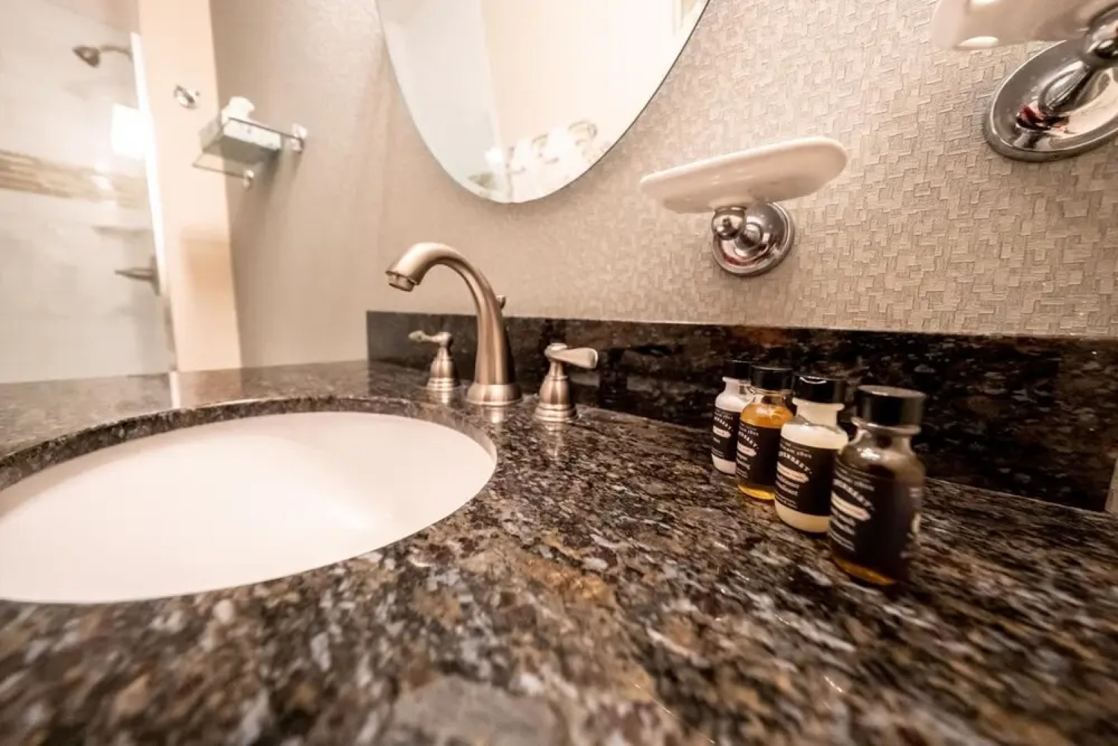 The Inn at Shattuck St. Mary's