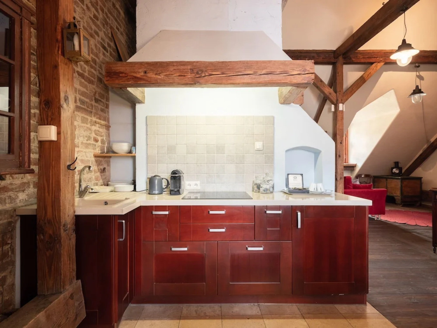 Apartamenty Kamienica Muzyków Old Town Lublin