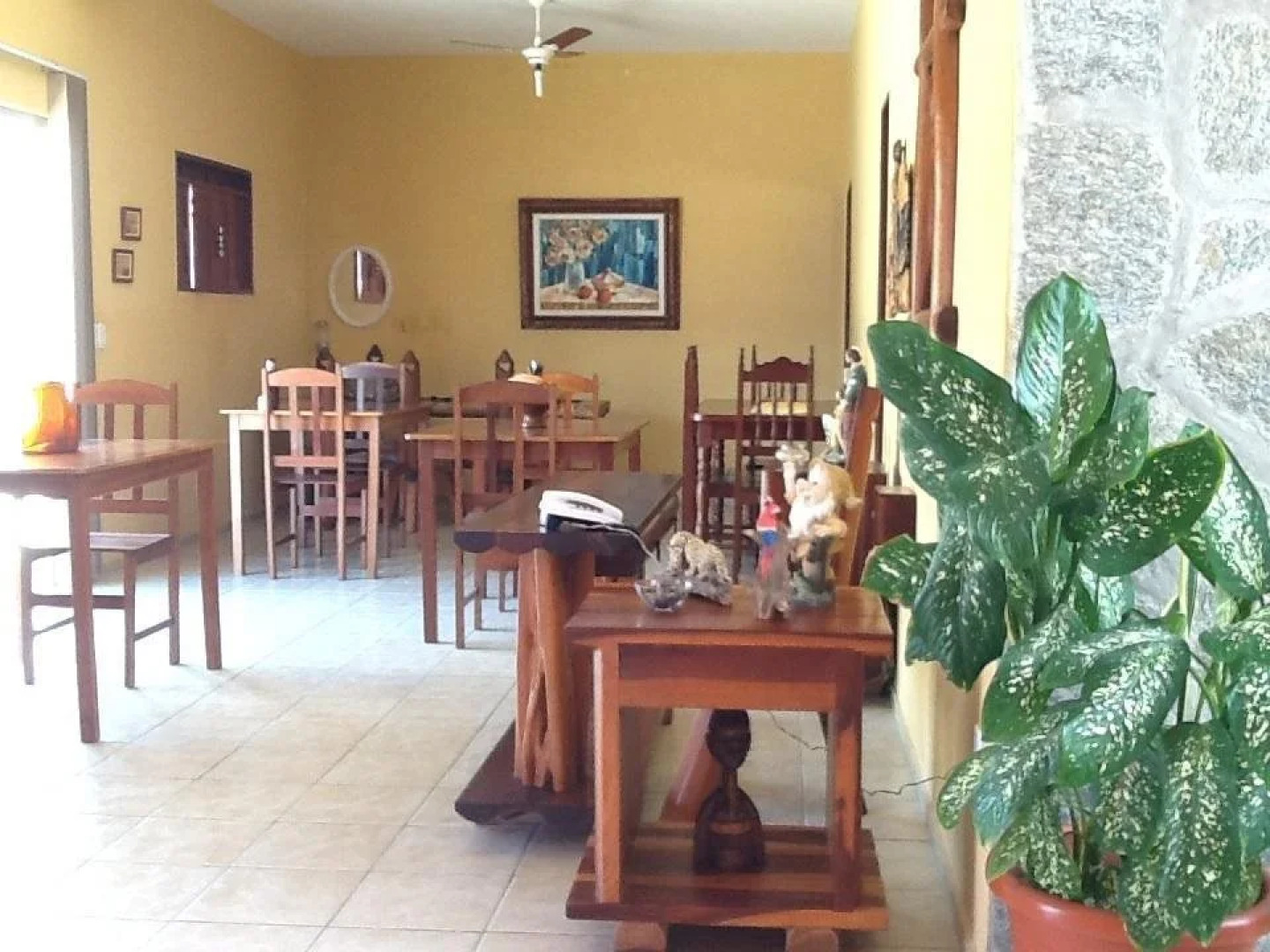 Pousada Maria Salete