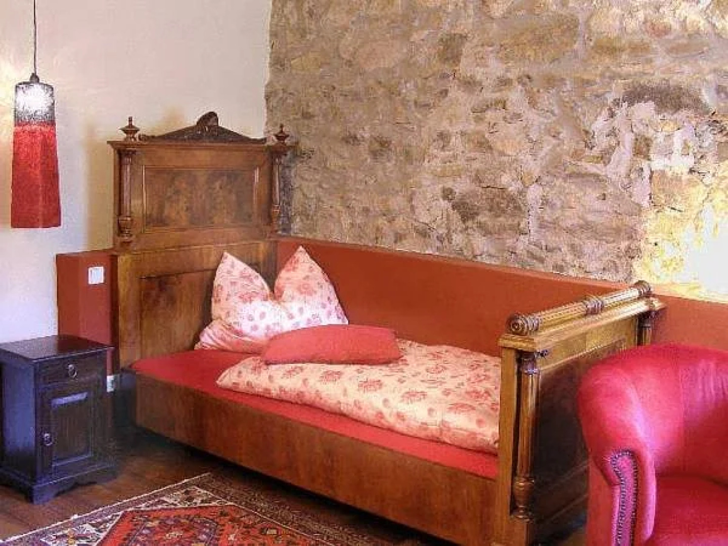 Hotel zum Landrichter