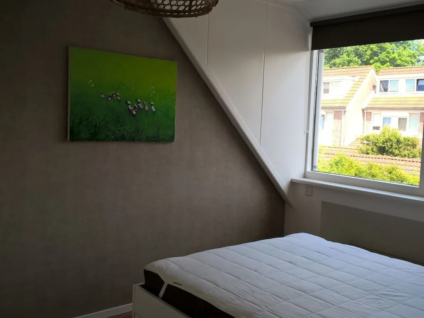 Comfortable Holiday Home in Castricum near Sea