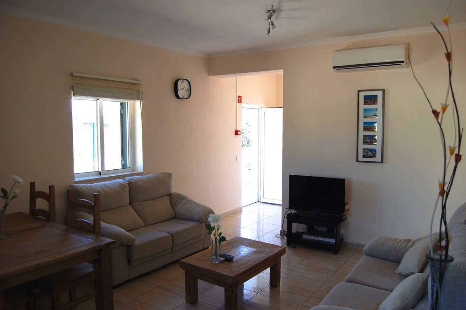 House With 2 Bedrooms in Algoz, With Pool Access and Wifi - 16 km From the Beach