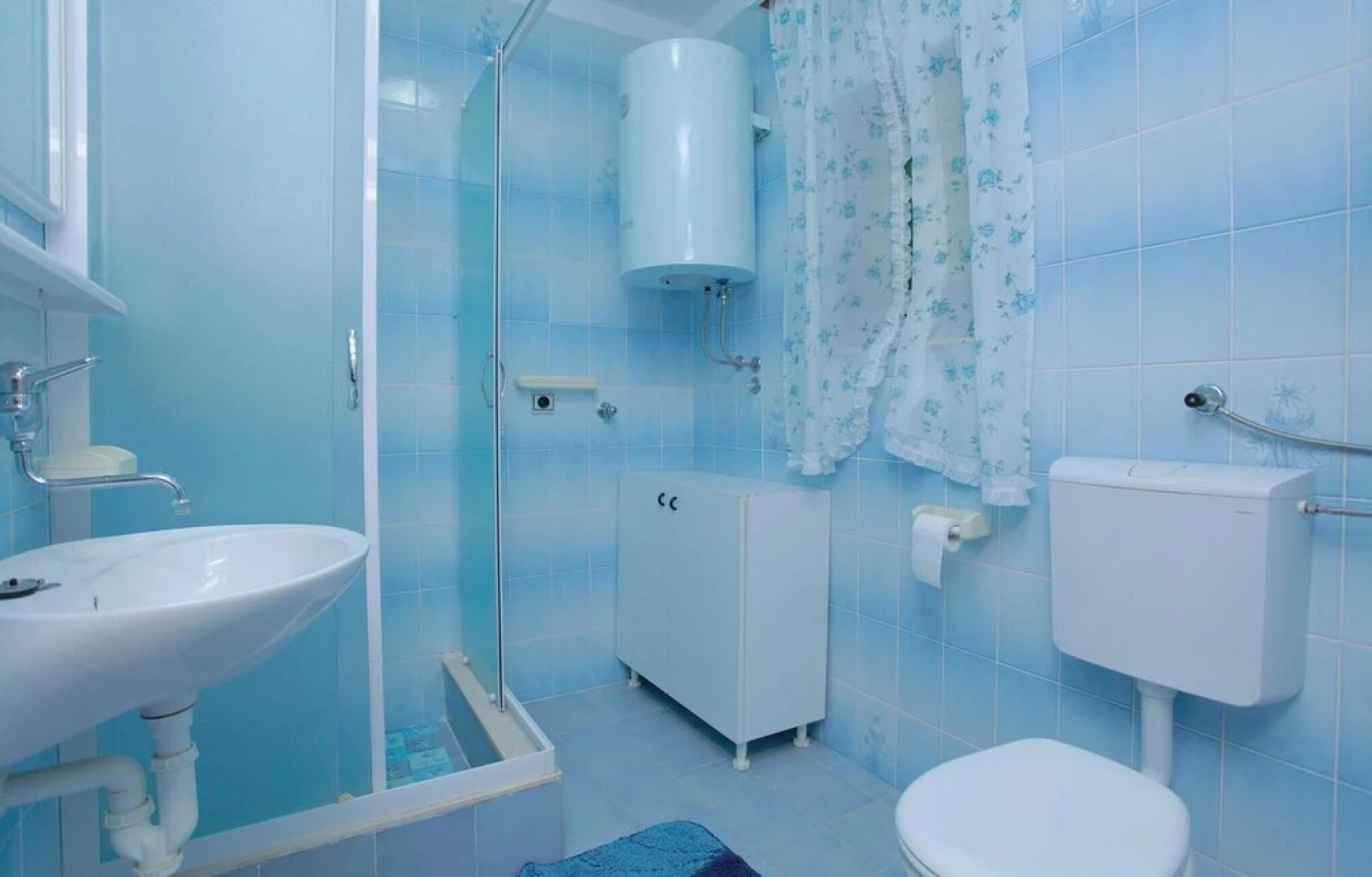 Stunning Home in Blato With Wifi and 1 Bedrooms