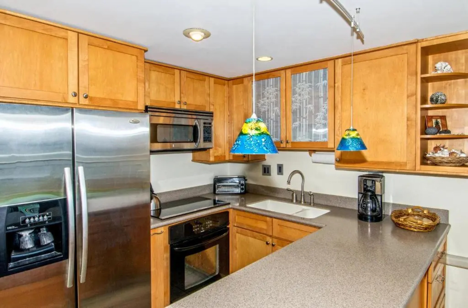 Maalaea Kai Resort 214