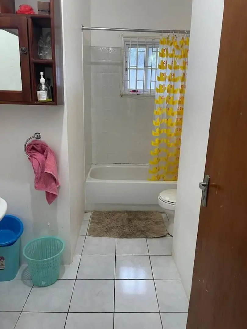 Stunning 3-bed House in Falmouth