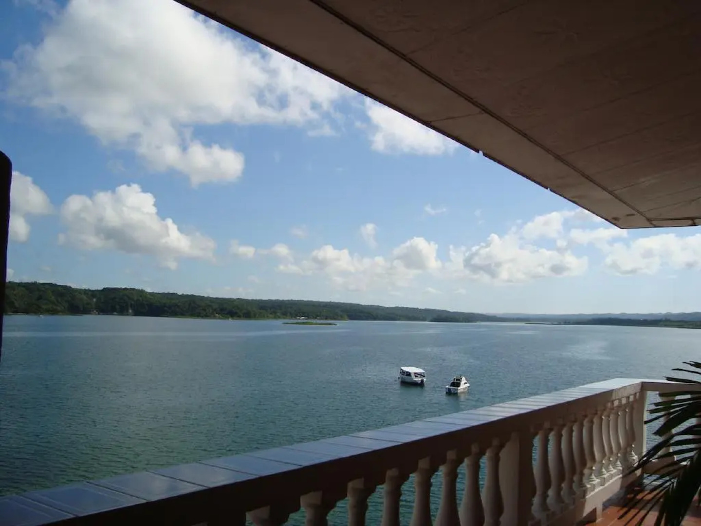 Hotel Villa del Lago