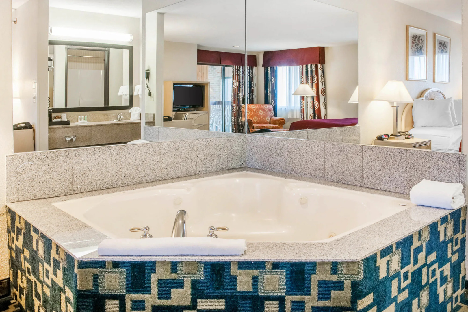 Quality Inn Effingham North