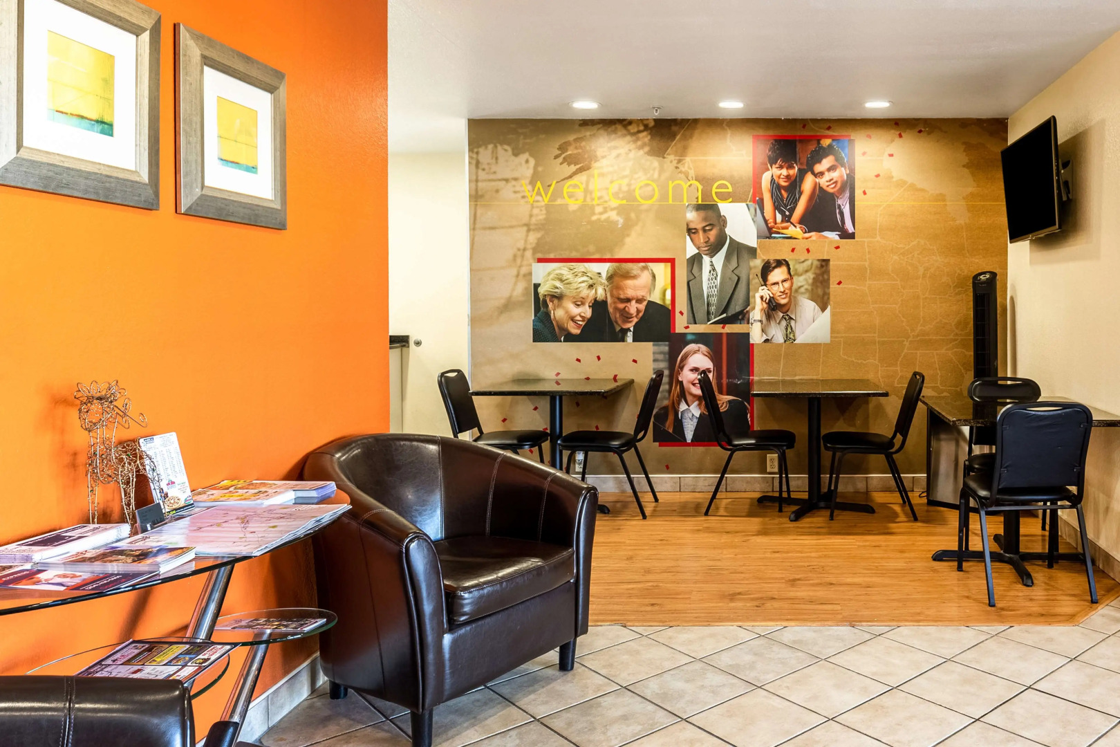 Americas Best Value Inn Temple Killeen