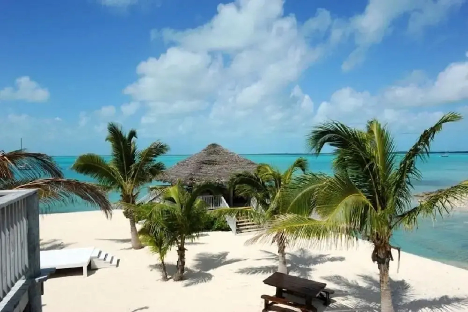 Sand Dollar Cottage 2 Bedroom Cottage