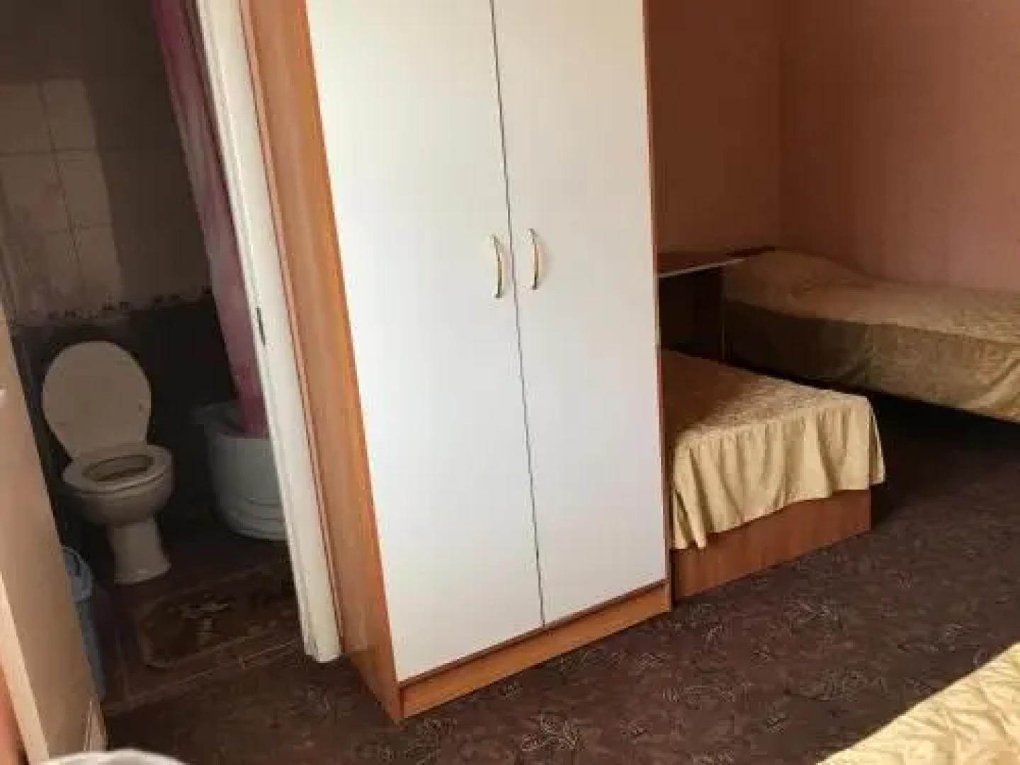 Guest House Belaya Lebed`