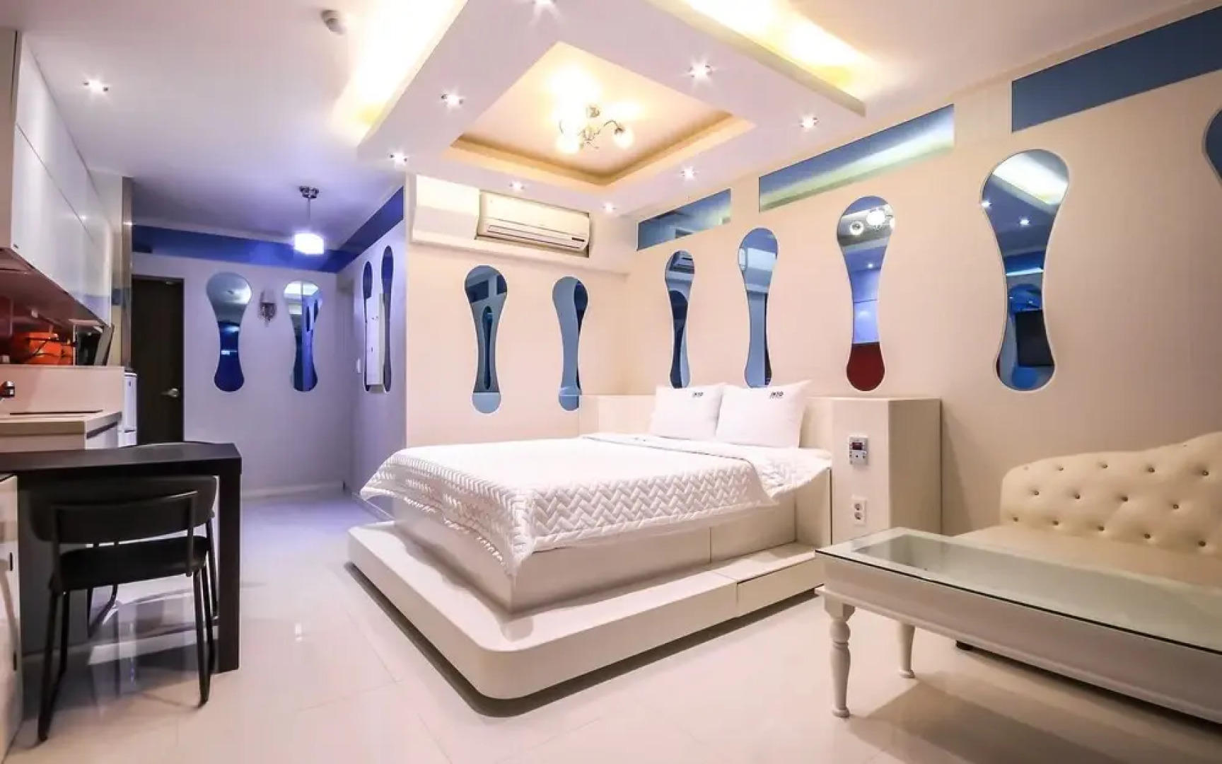 Yeongdeok Ganggu Port Into