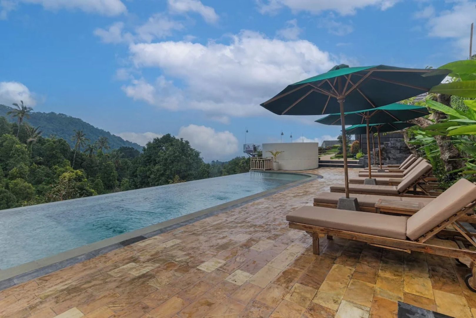 Munduk Kupang Sekumpul Villa