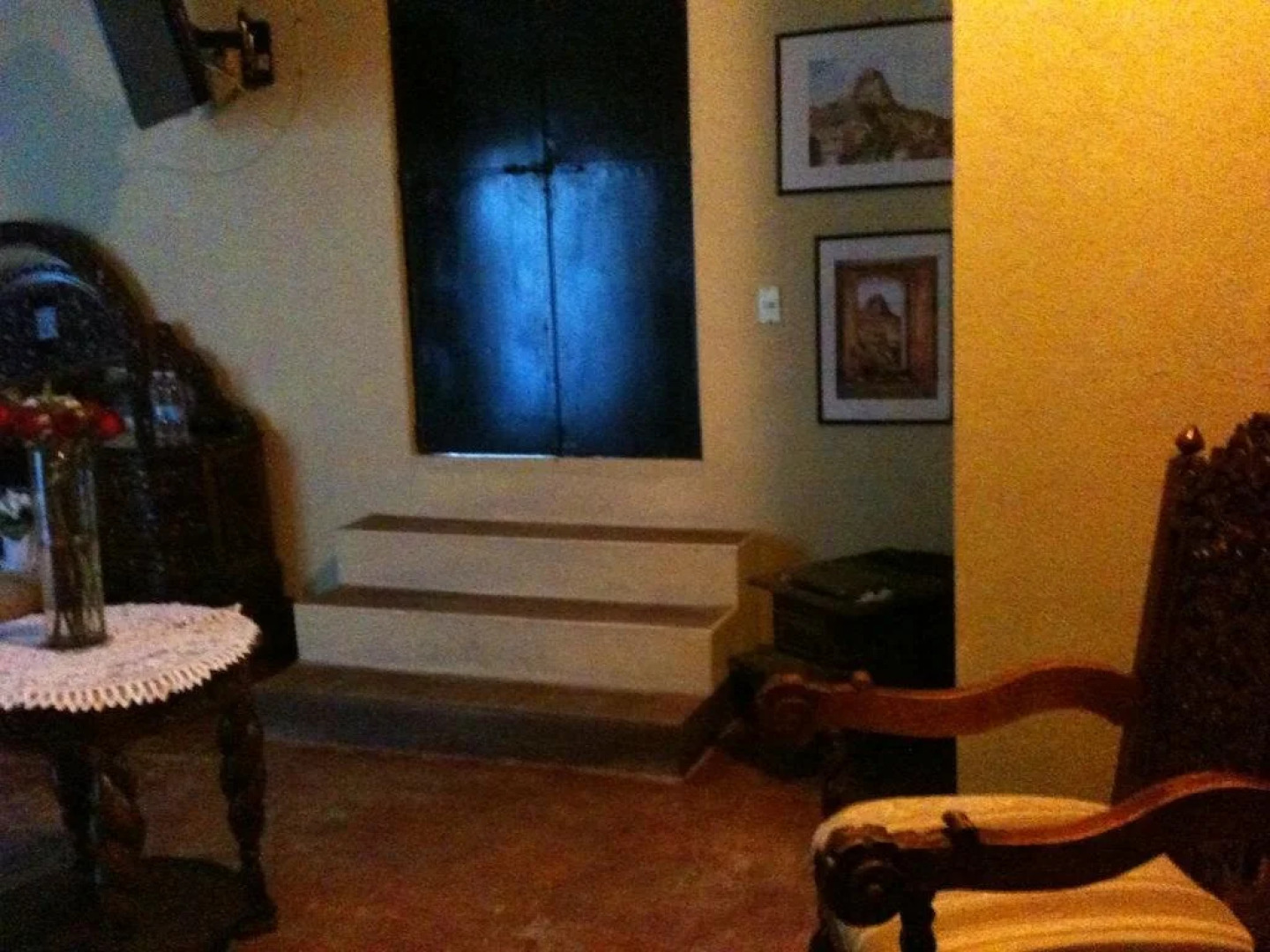 Hotel Casa Tio Camilo