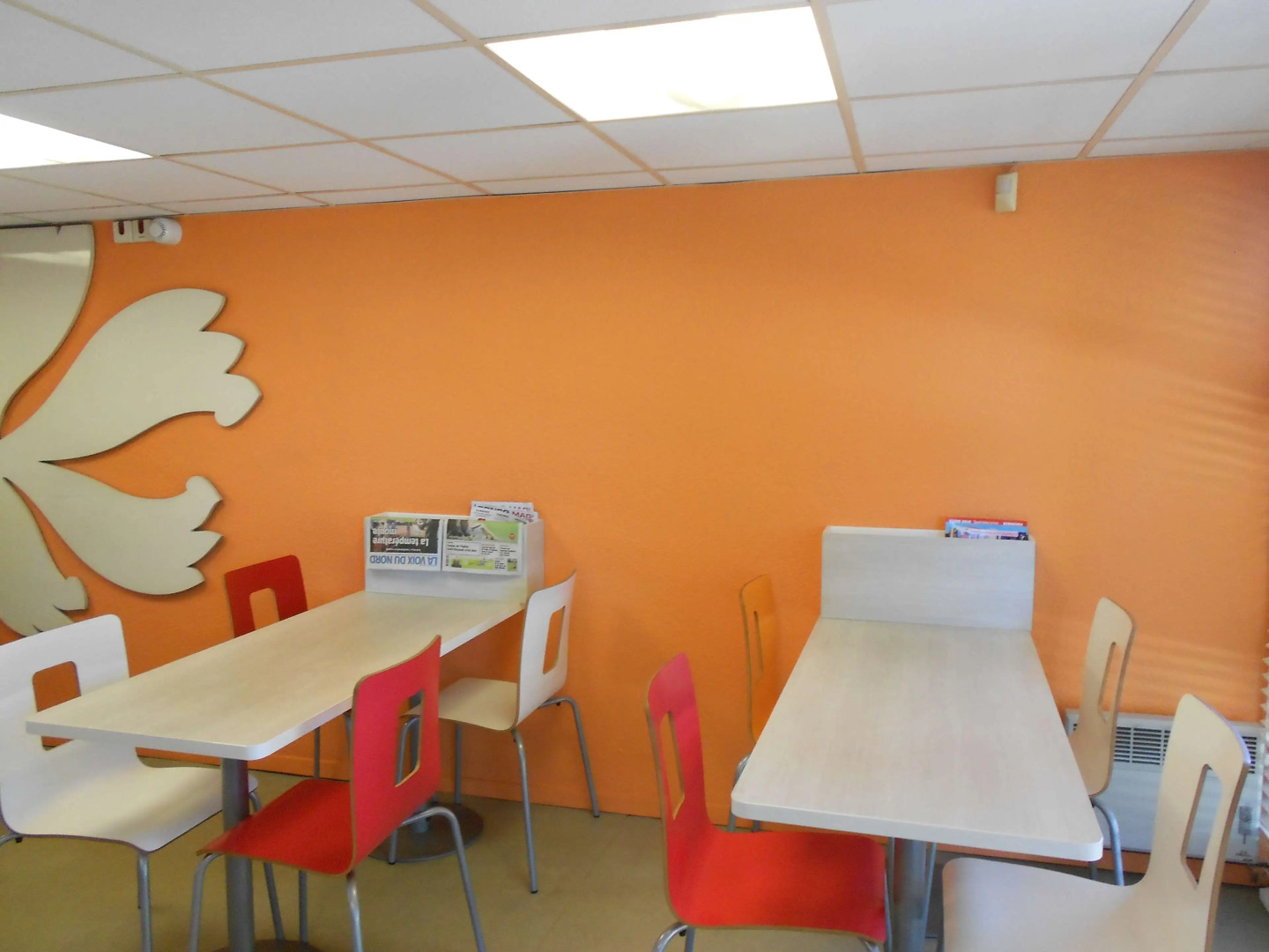 Premiere Classe Lille Nord - Roncq