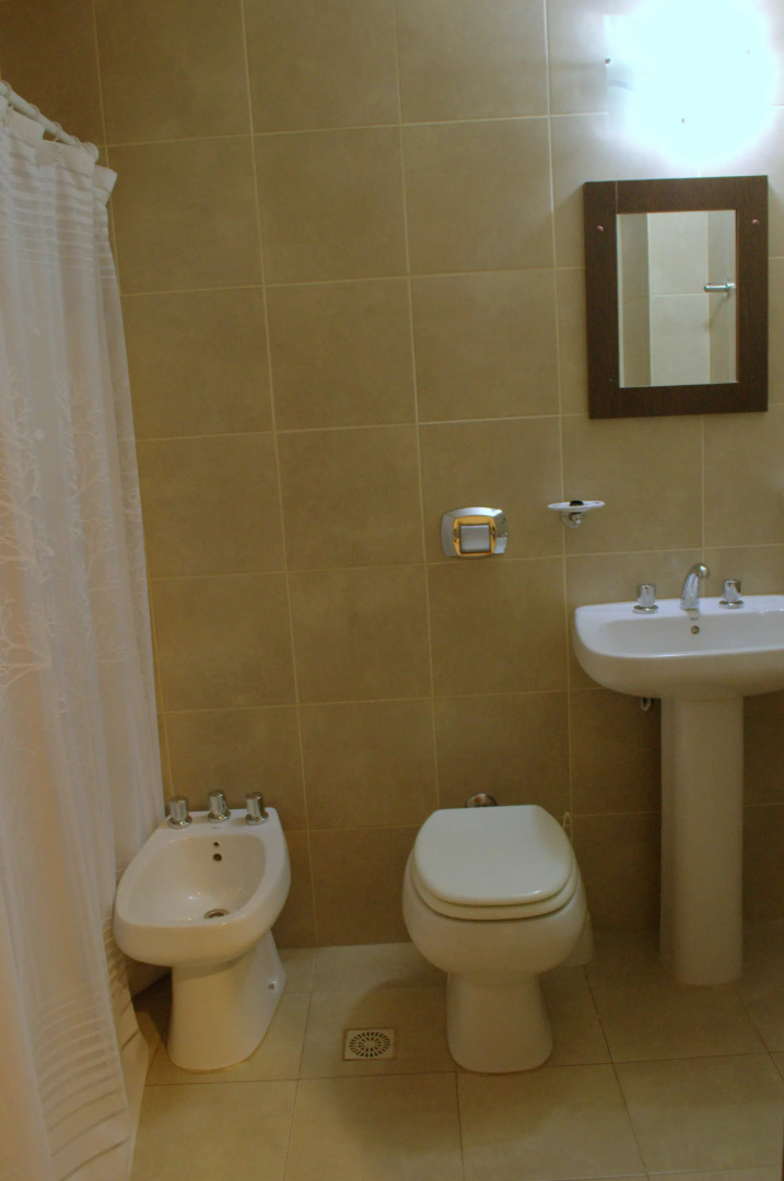 Hotel Regional Jujuy