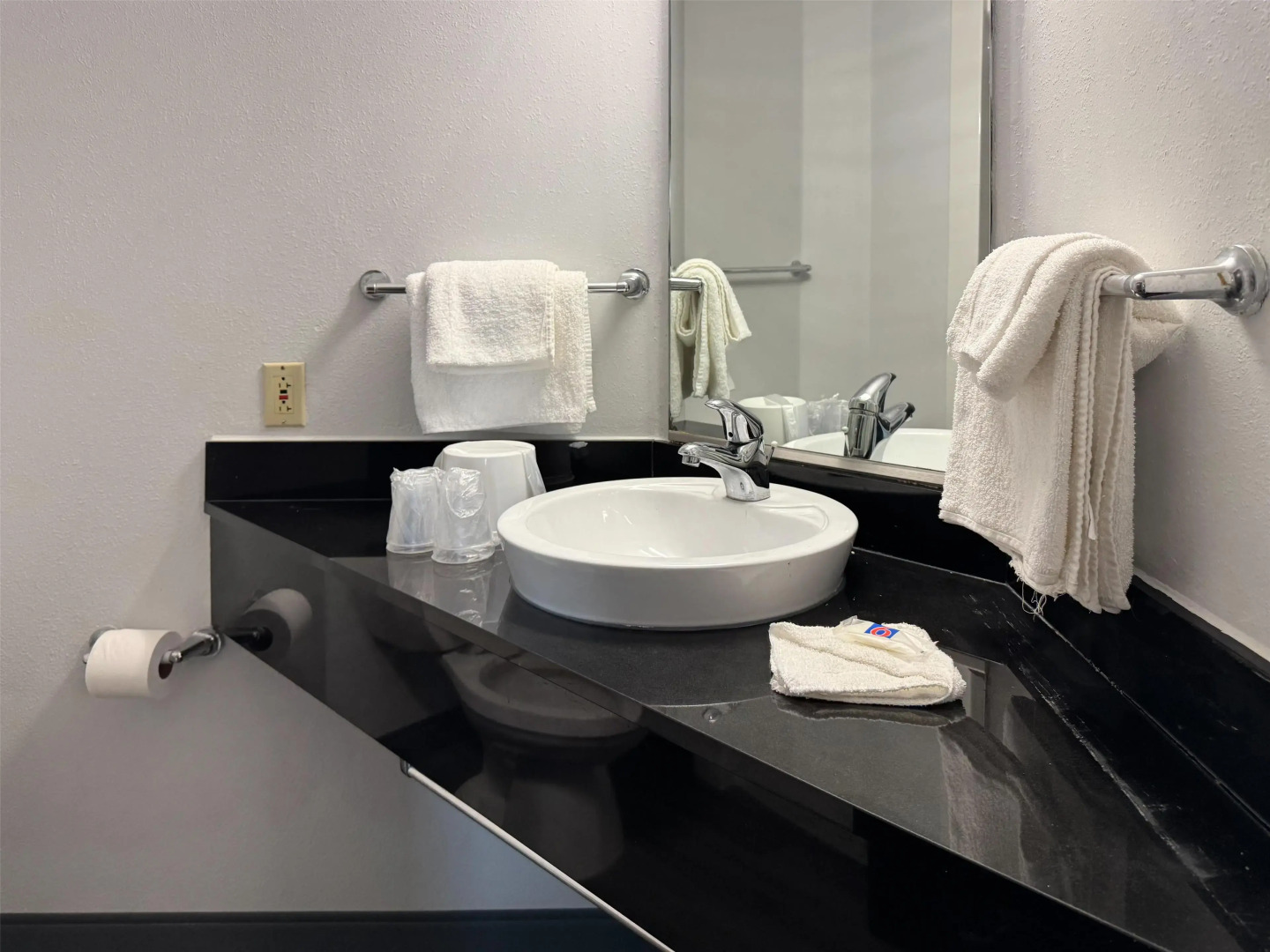 Motel 6 Joliet, IL - Chicago - I-55