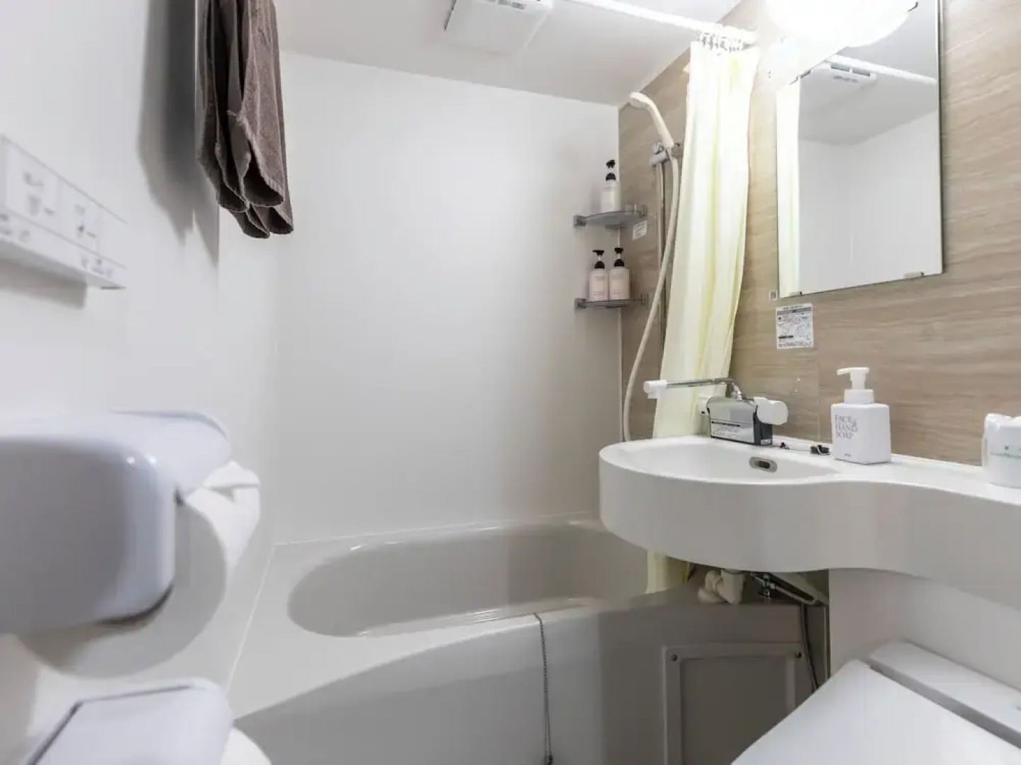 Business Hotel Awaikeda Eleven 2