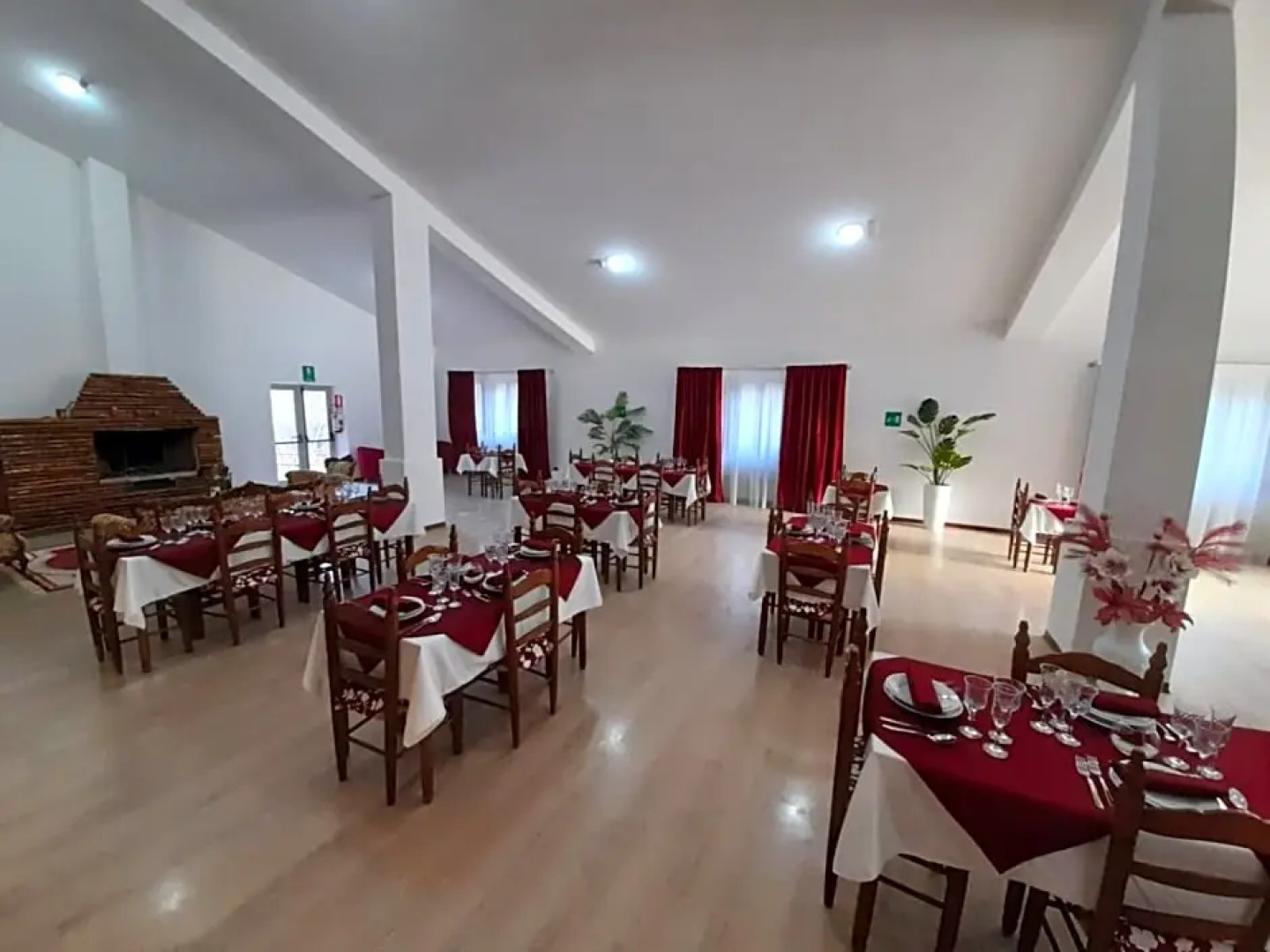 Villa Patrizia Ristorante Hotel