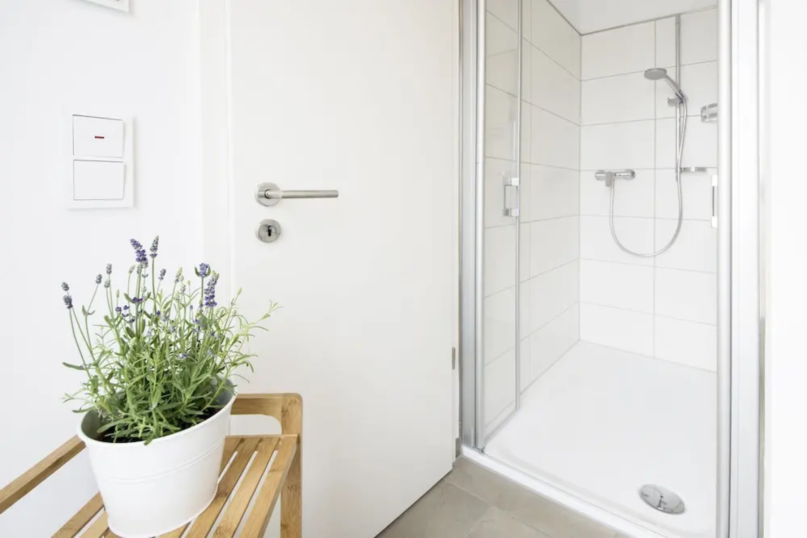 Ferienhaus Blaue Brise