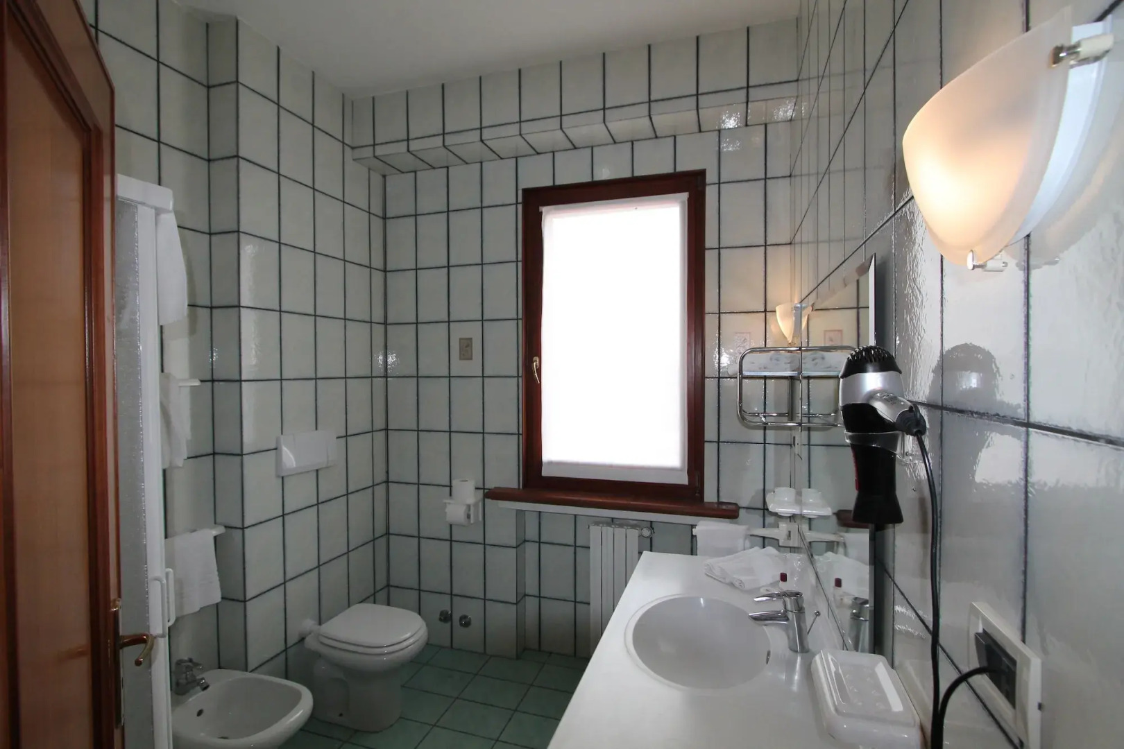 Agrihotel Elisabetta