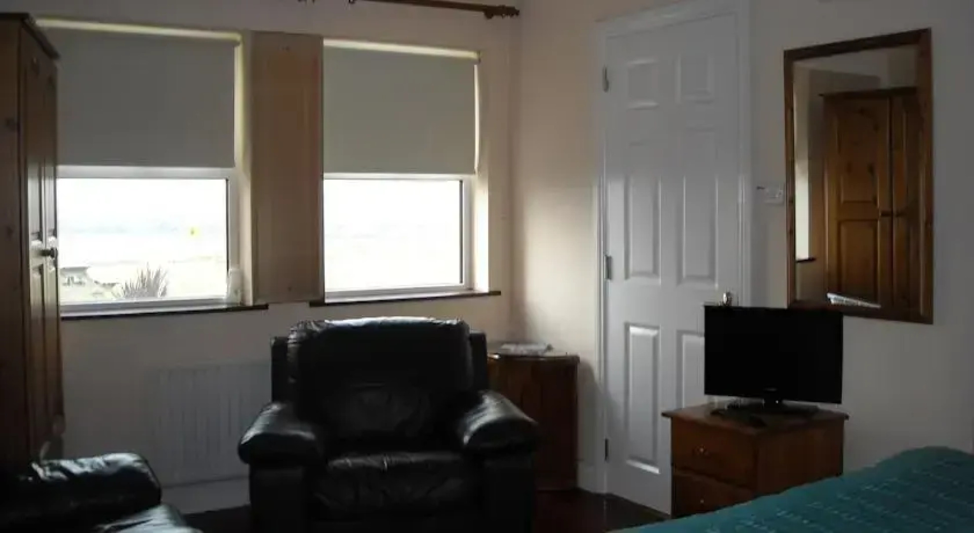 The Old Pier Guesthouse