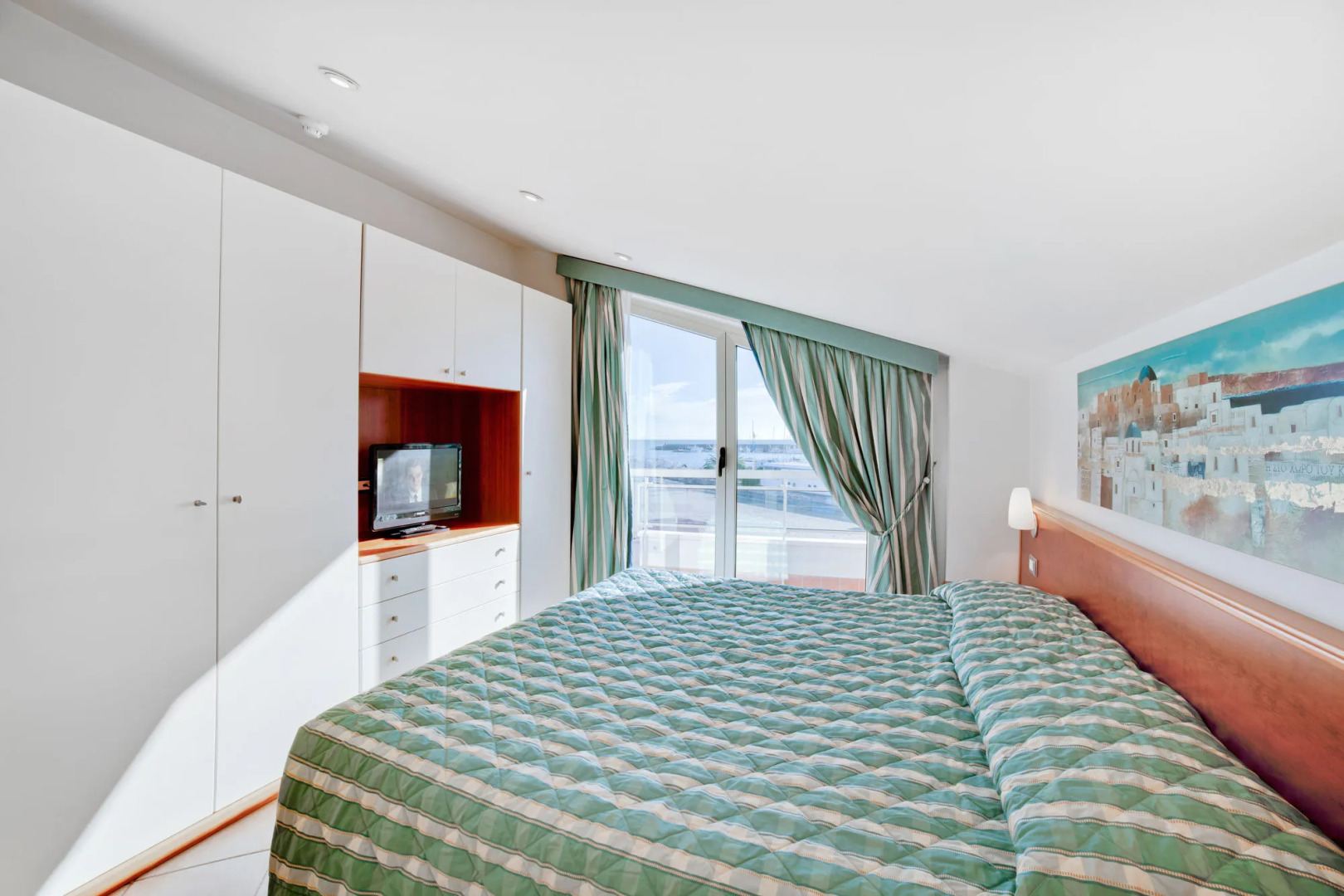 Residence dei Due Porti