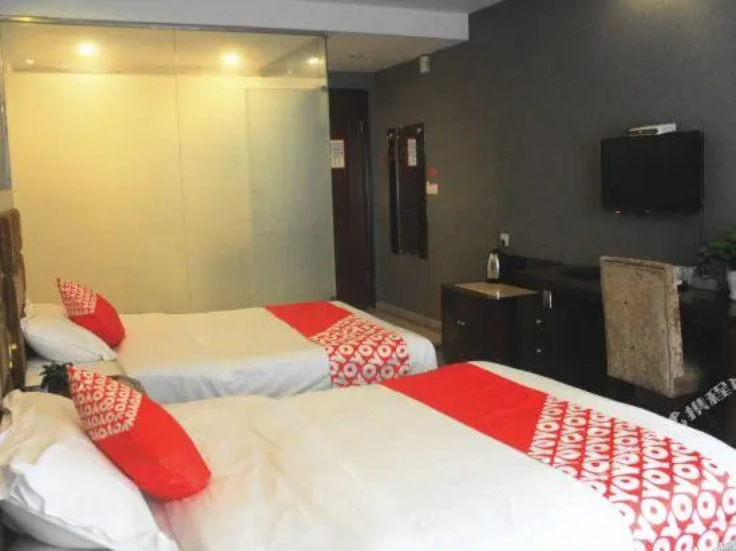 Oasis Impression Hotel