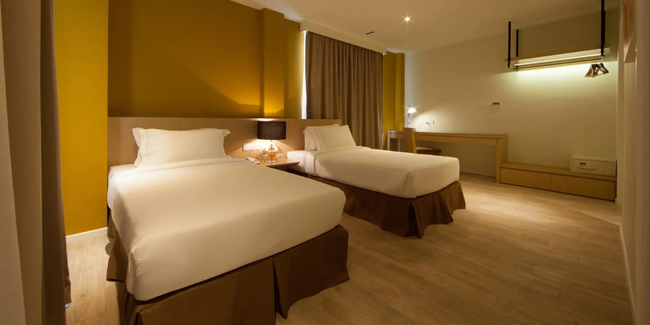 SGI Vacation Club Melaka