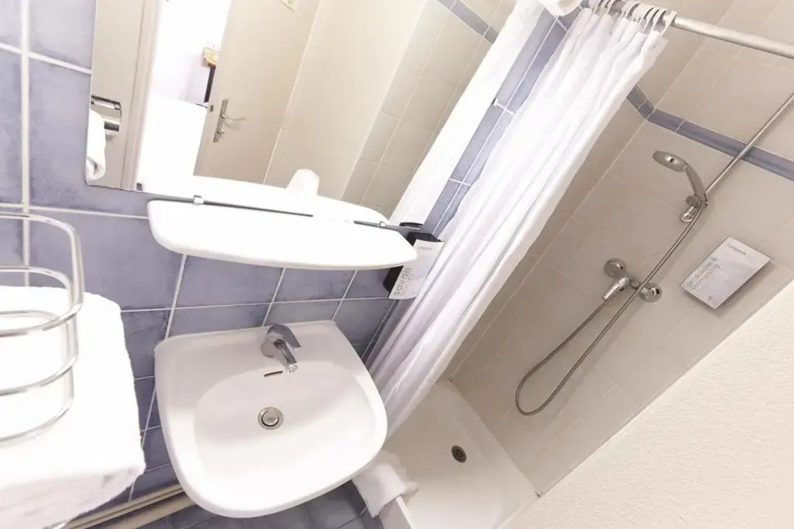 Campanile PRIME - Paris 15 Tour Eiffel