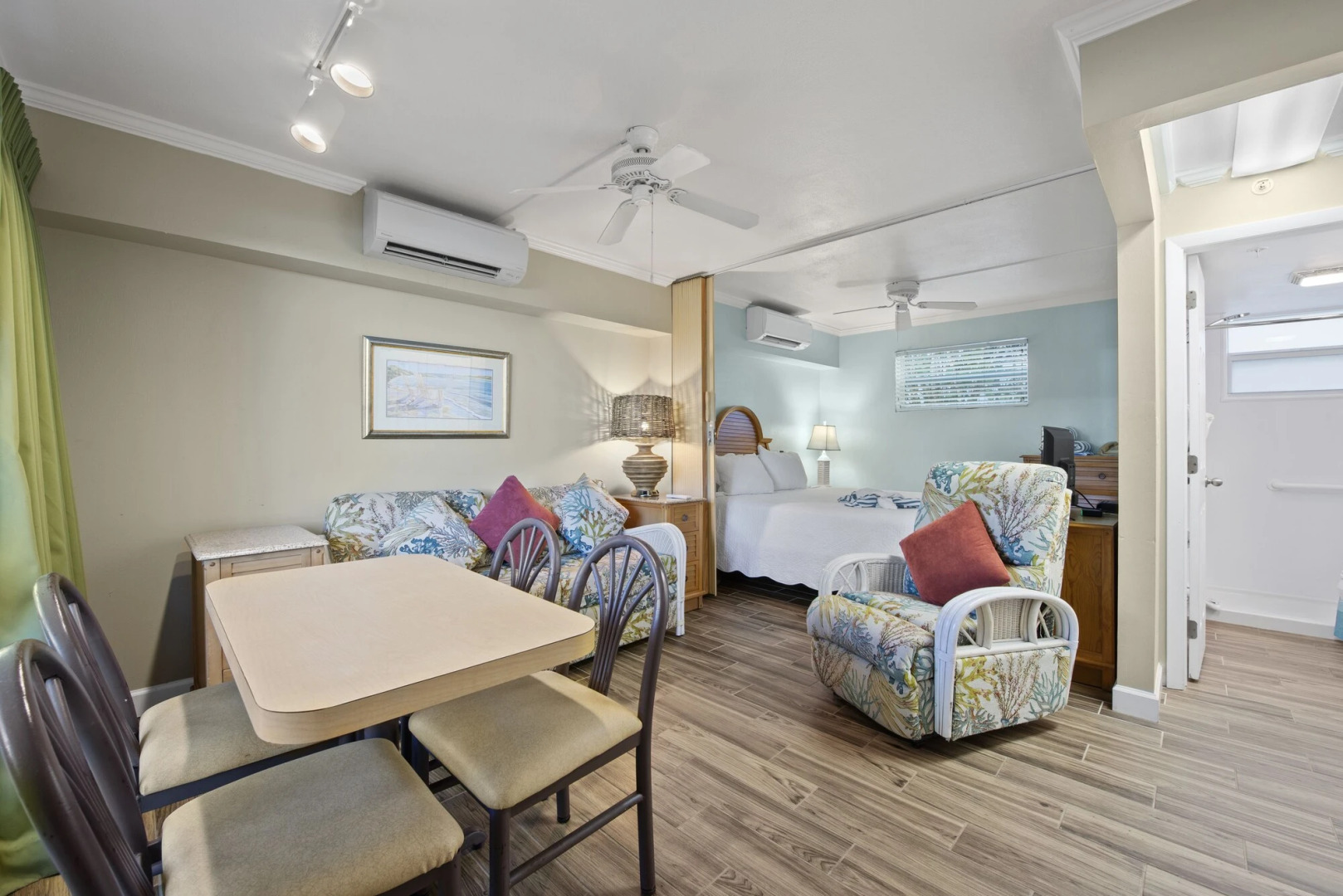 Caribbean Beach Club