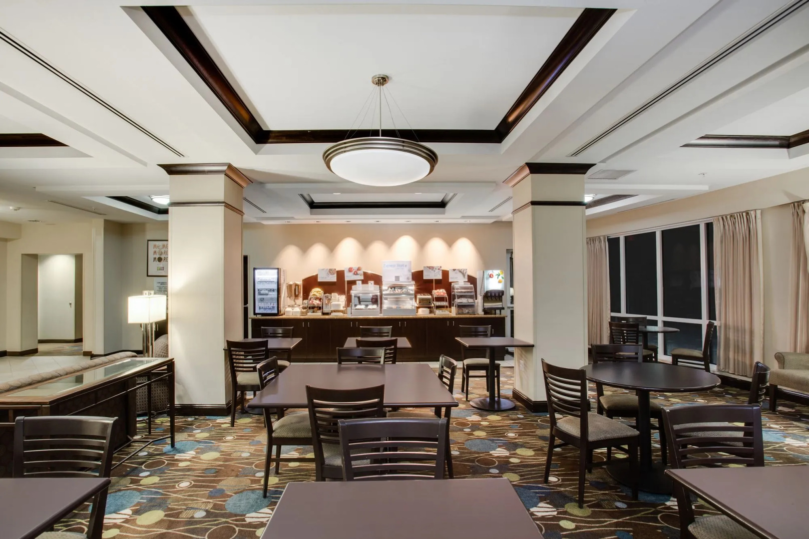 Holiday Inn Express Hotel & Suites Fort Myers East - The Forum by IHG