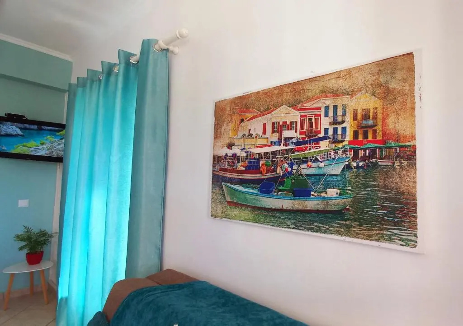 AGIOS LEON Apartment 3