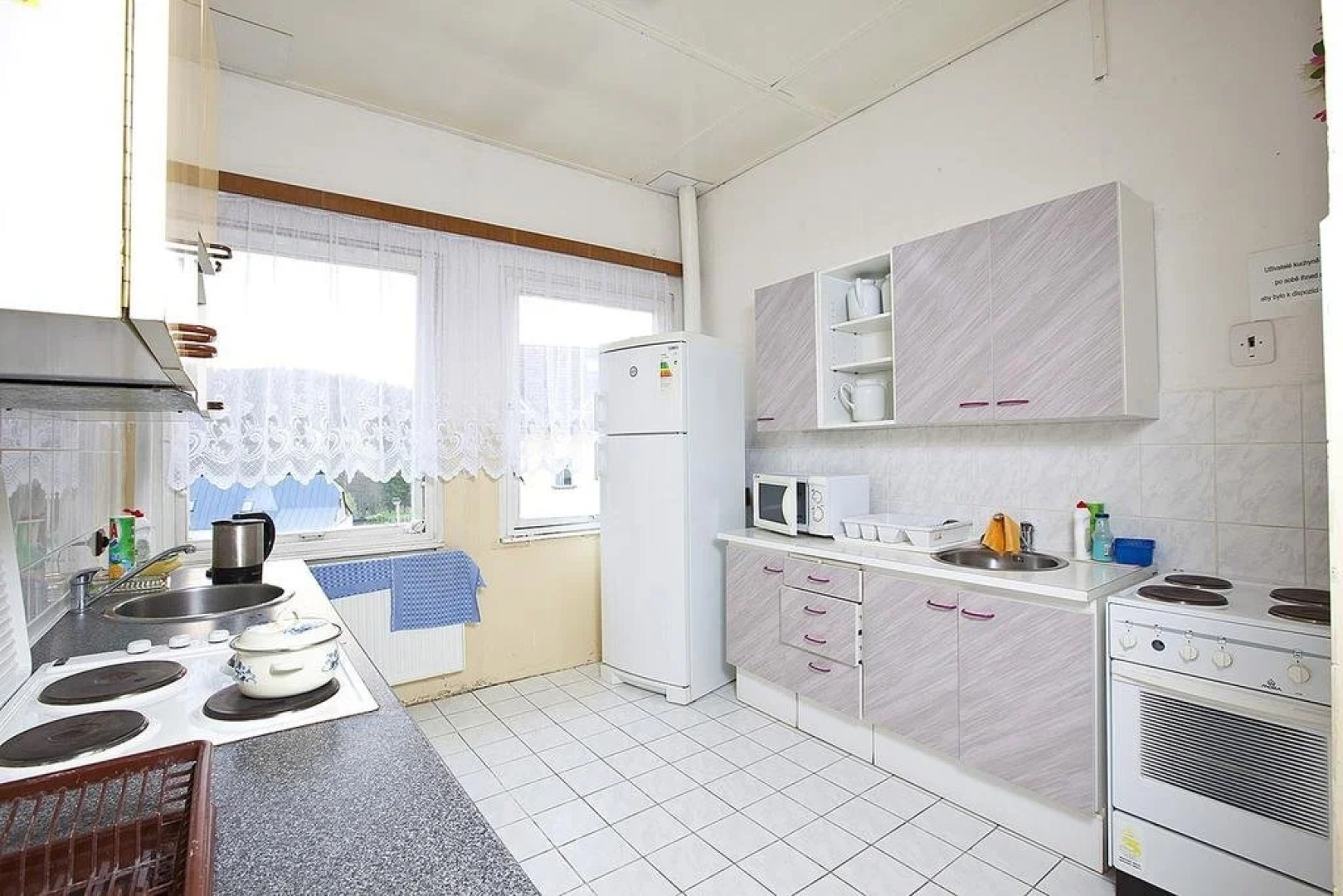 Hotel Sklárna Harrachov