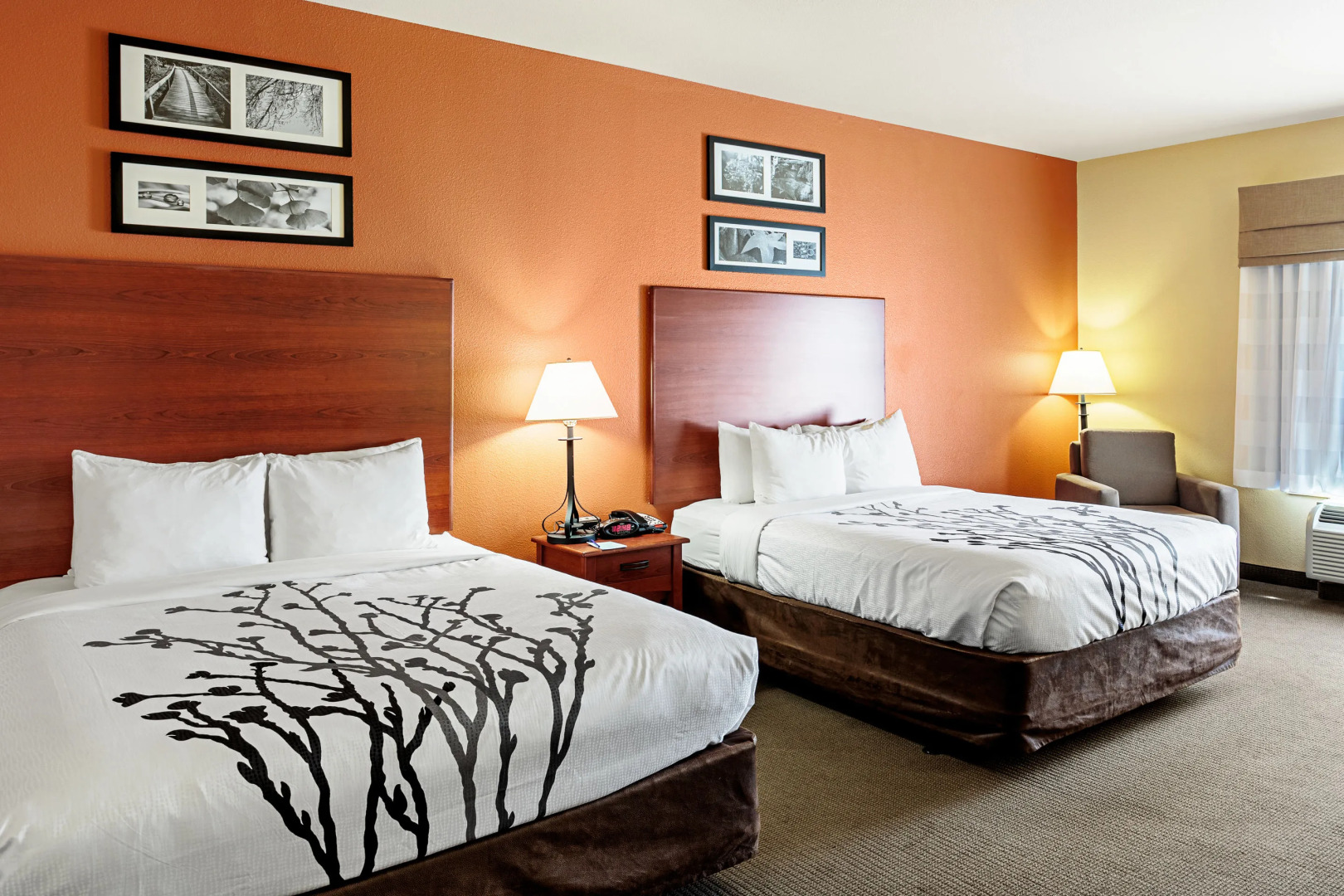 Comfort Inn & Suites Fort Worth - Fossil Creek