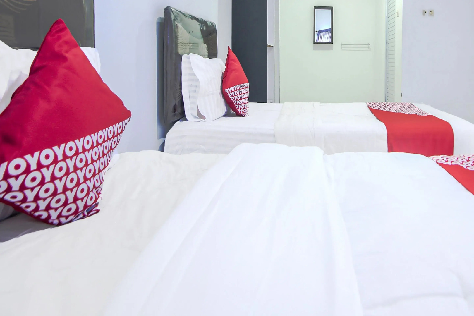 OYO 91127 Wisma Sukajadi Syariah