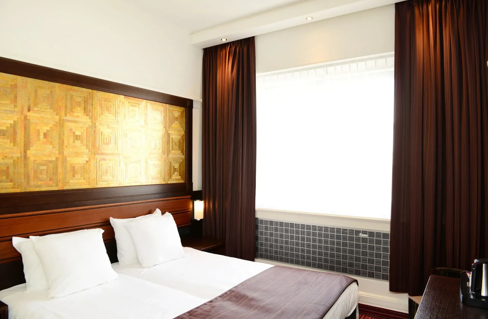 Amrâth Hotel DuCasque