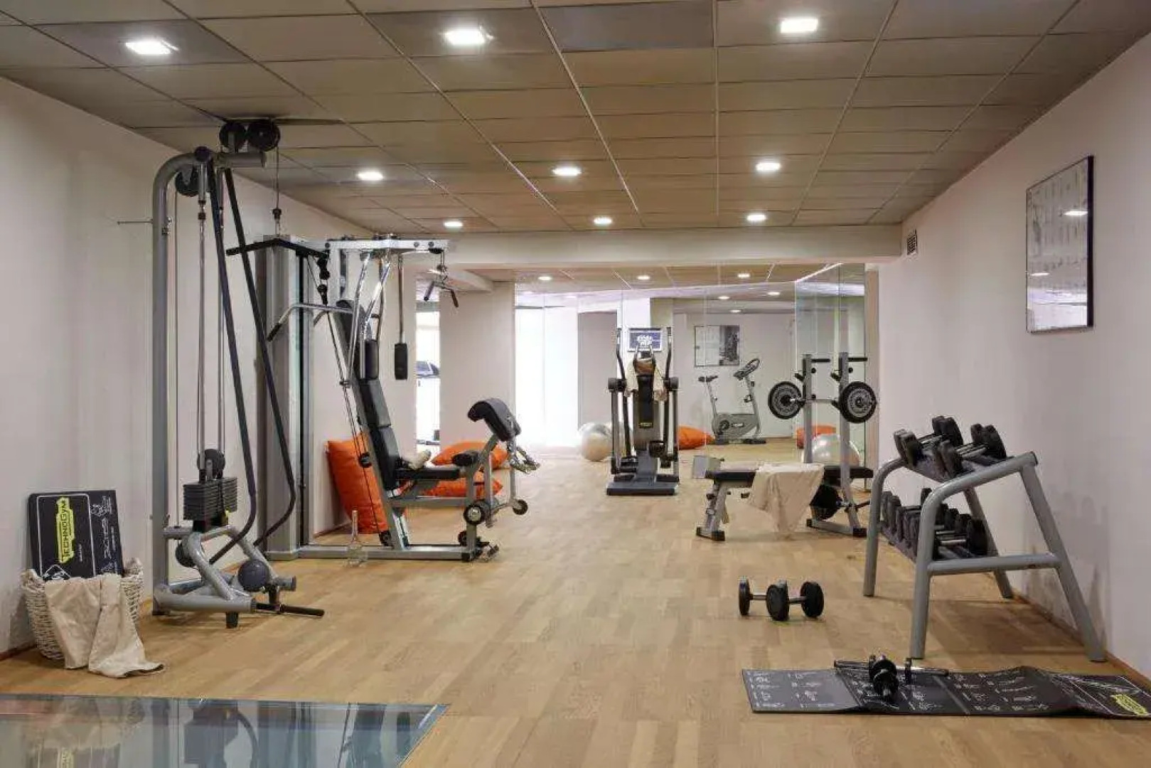 Saint Hubertus Resort