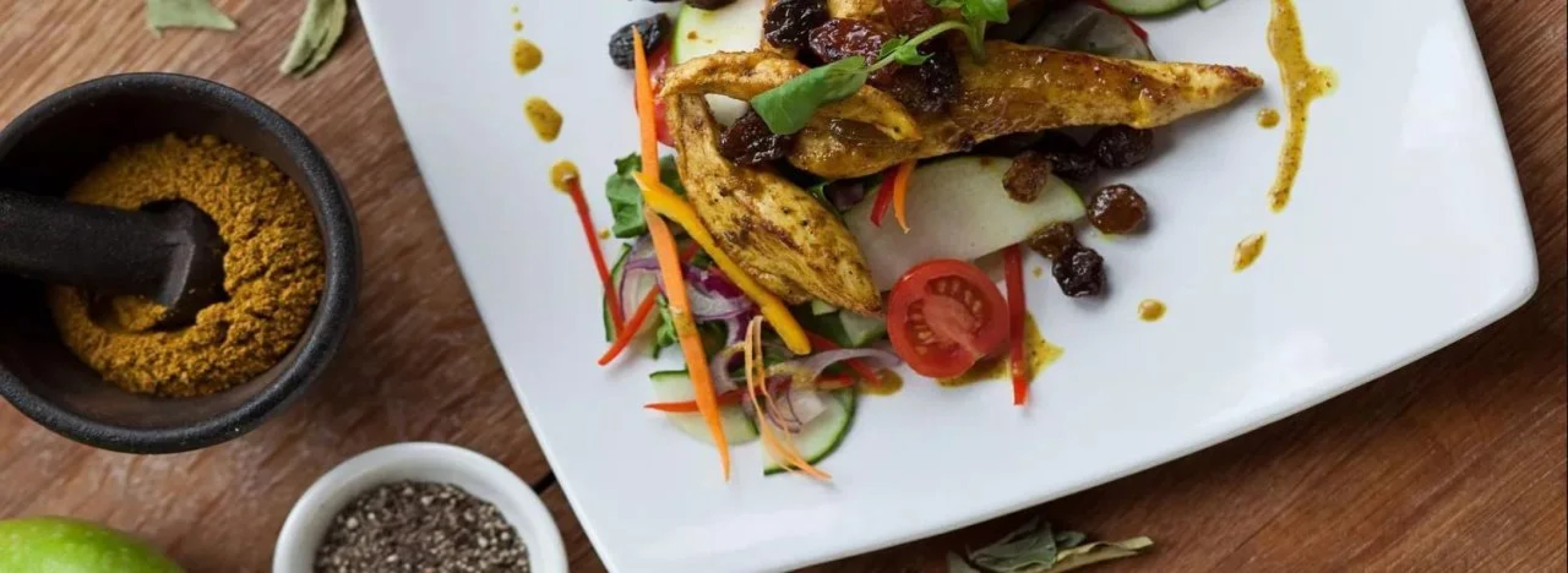 Cascade Country Manor