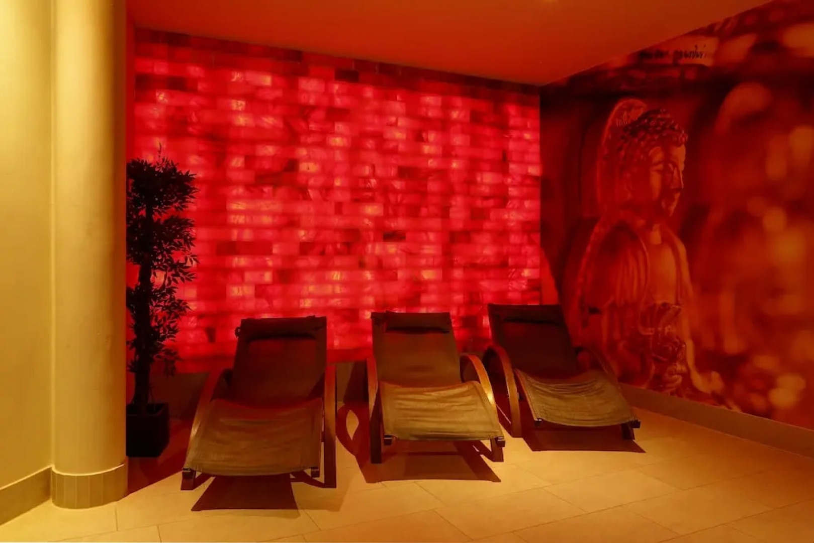 4MOODS Suites and Spa Erwachsenenhotel