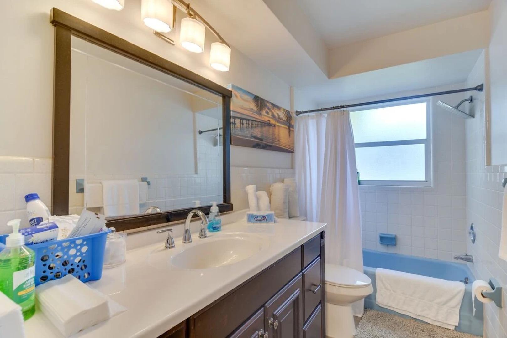 Largo House w/ Backyard Oasis & Proximity to Beach