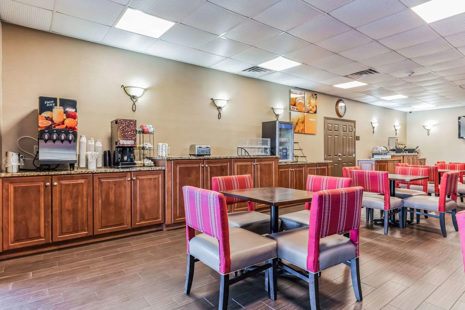 Comfort Inn Grantsville-Deep Creek Lake