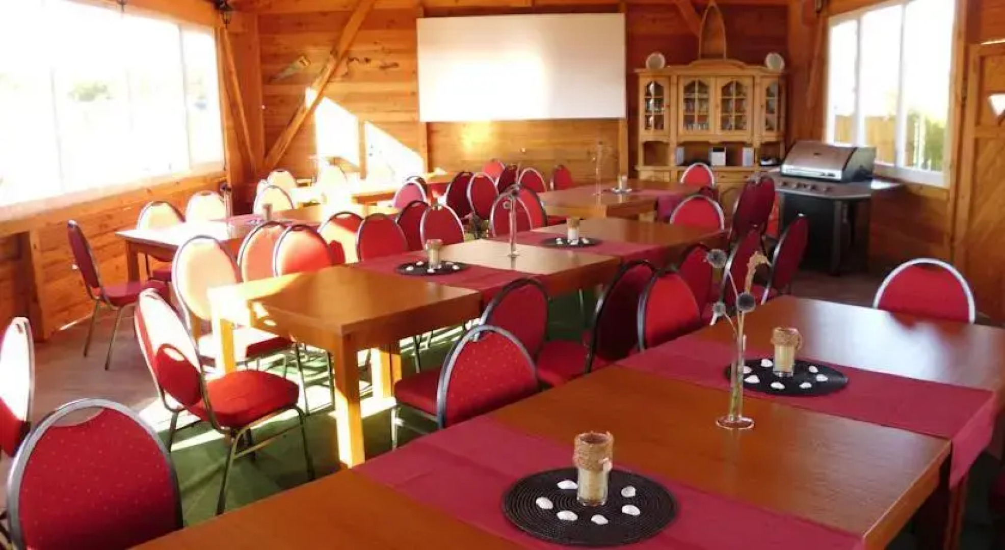 Pension am Radweg & Ristorante Juani