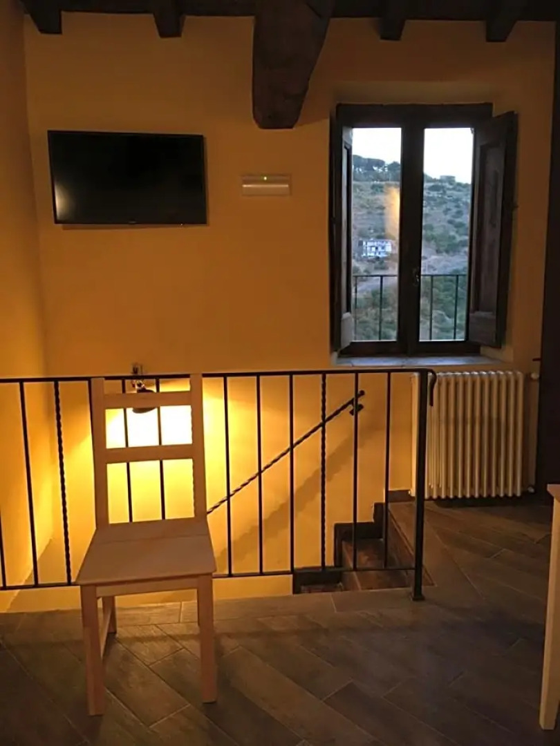 Alloggio del Grand Tour